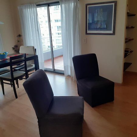 Urquiza Tower Hermoso Departamento Con Muy Buena Ubicacion Appartement Buenos Aires Buitenkant foto