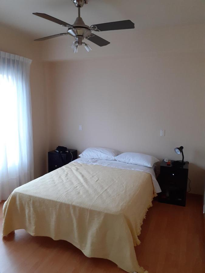 Urquiza Tower Hermoso Departamento Con Muy Buena Ubicacion Appartement Buenos Aires Buitenkant foto
