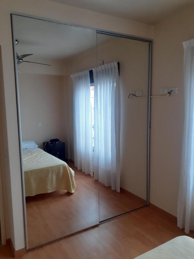 Urquiza Tower Hermoso Departamento Con Muy Buena Ubicacion Appartement Buenos Aires Buitenkant foto
