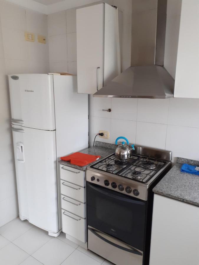 Urquiza Tower Hermoso Departamento Con Muy Buena Ubicacion Appartement Buenos Aires Buitenkant foto
