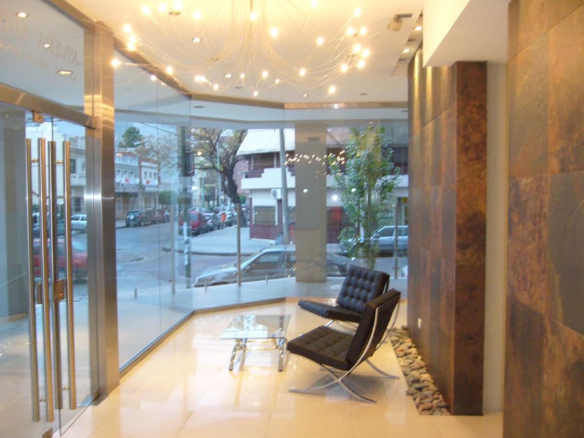 Urquiza Tower Hermoso Departamento Con Muy Buena Ubicacion Appartement Buenos Aires Buitenkant foto