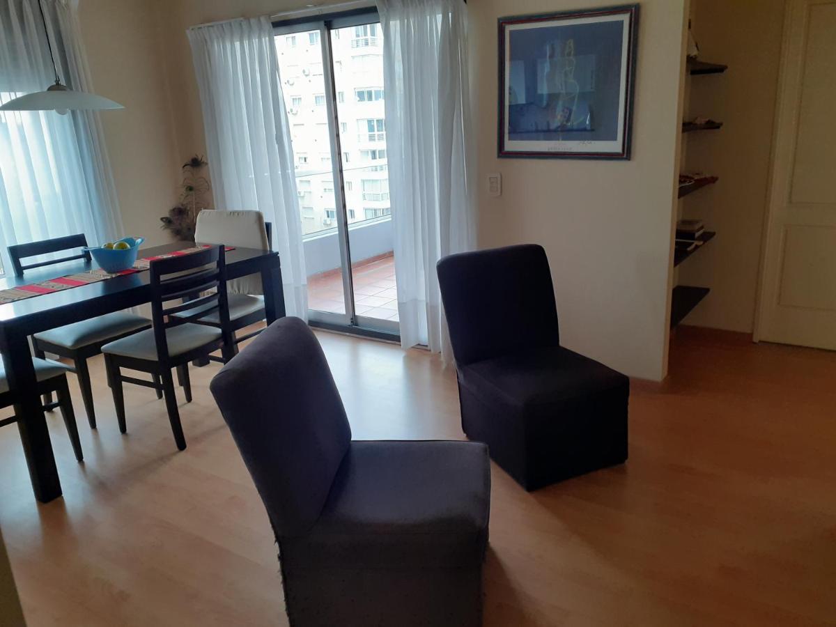 Urquiza Tower Hermoso Departamento Con Muy Buena Ubicacion Appartement Buenos Aires Buitenkant foto