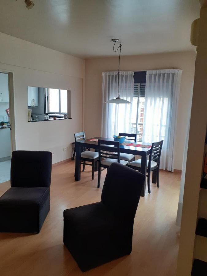 Urquiza Tower Hermoso Departamento Con Muy Buena Ubicacion Appartement Buenos Aires Buitenkant foto