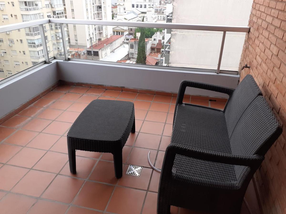 Urquiza Tower Hermoso Departamento Con Muy Buena Ubicacion Appartement Buenos Aires Buitenkant foto